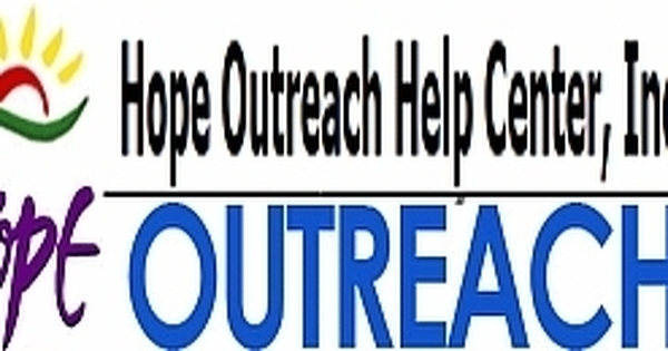 Hope Outreach Help Center